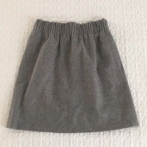 JCrew skirt